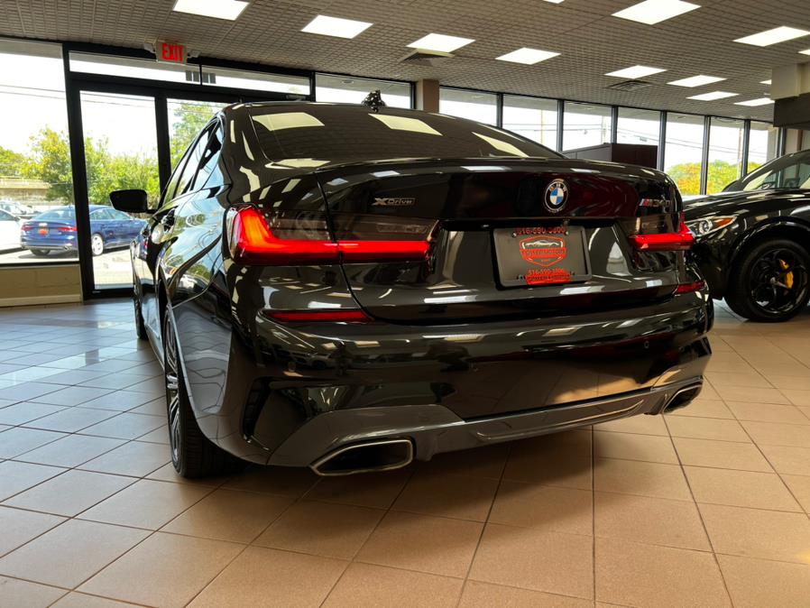 2020 BMW 3 Series M340i xDrive Sedan, available for sale in Massapequa Park, New York | Power Motors East. Massapequa Park, New York 2020 BMW 3 Series M340i xDrive Sedan, available for sale in Massapequa Park, New York | Power Motors East. Massapequa Park, New York