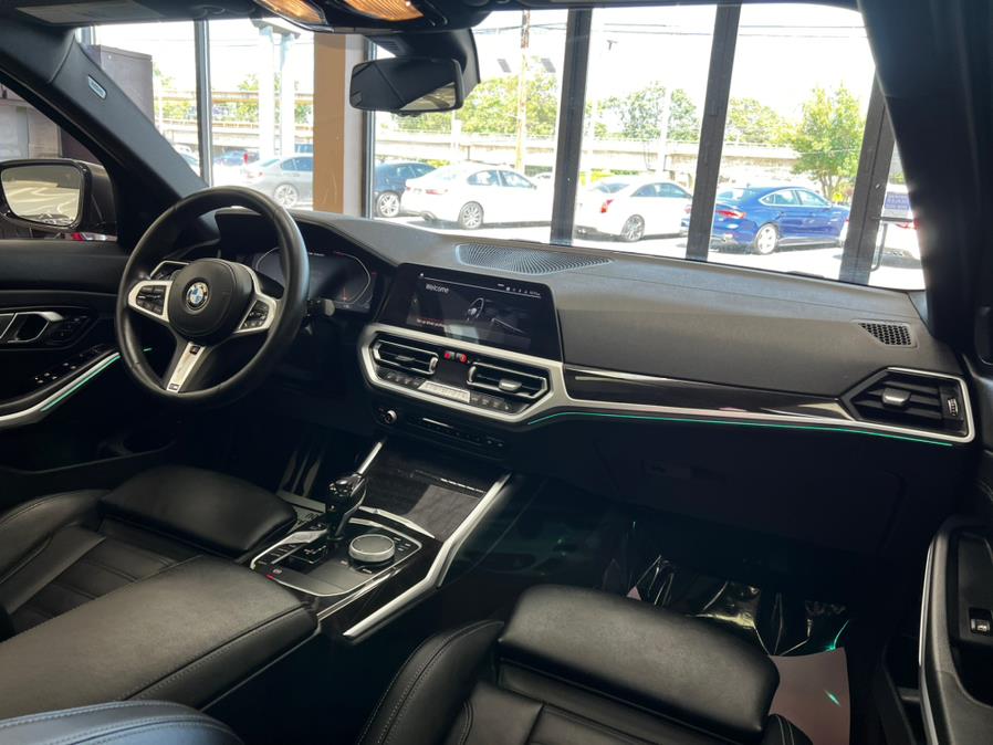 2020 BMW 3 Series M340i xDrive Sedan, available for sale in Massapequa Park, New York | Power Motors East. Massapequa Park, New York 2020 BMW 3 Series M340i xDrive Sedan, available for sale in Massapequa Park, New York | Power Motors East. Massapequa Park, New York