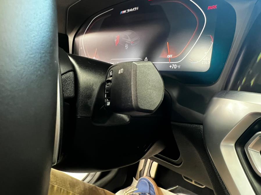 2020 BMW 3 Series M340i xDrive Sedan, available for sale in Massapequa Park, New York | Power Motors East. Massapequa Park, New York 2020 BMW 3 Series M340i xDrive Sedan, available for sale in Massapequa Park, New York | Power Motors East. Massapequa Park, New York