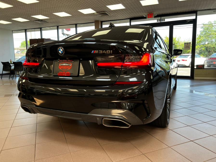 2020 BMW 3 Series M340i xDrive Sedan, available for sale in Massapequa Park, New York | Power Motors East. Massapequa Park, New York 2020 BMW 3 Series M340i xDrive Sedan, available for sale in Massapequa Park, New York | Power Motors East. Massapequa Park, New York