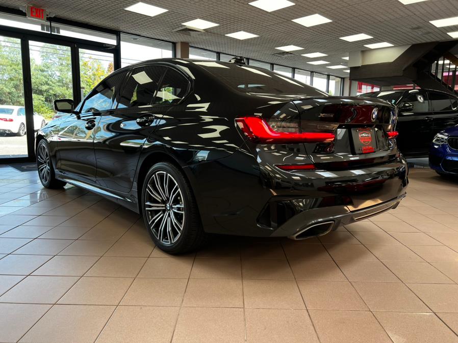 2020 BMW 3 Series M340i xDrive Sedan, available for sale in Massapequa Park, New York | Power Motors East. Massapequa Park, New York 2020 BMW 3 Series M340i xDrive Sedan, available for sale in Massapequa Park, New York | Power Motors East. Massapequa Park, New York