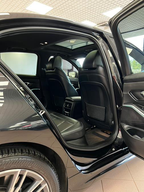 2020 BMW 3 Series M340i xDrive Sedan, available for sale in Massapequa Park, New York | Power Motors East. Massapequa Park, New York 2020 BMW 3 Series M340i xDrive Sedan, available for sale in Massapequa Park, New York | Power Motors East. Massapequa Park, New York