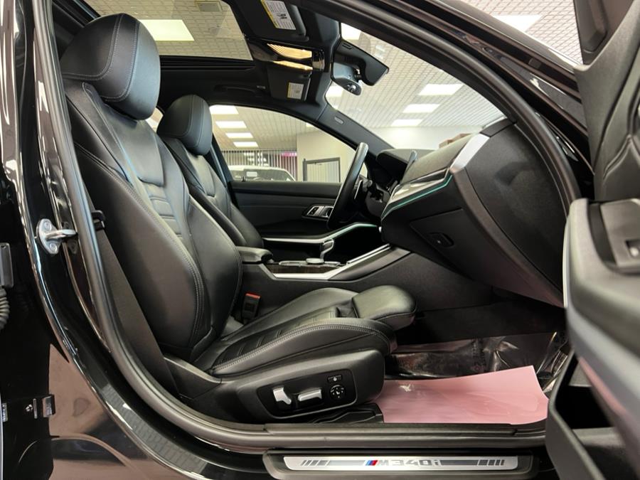 2020 BMW 3 Series M340i xDrive Sedan, available for sale in Massapequa Park, New York | Power Motors East. Massapequa Park, New York 2020 BMW 3 Series M340i xDrive Sedan, available for sale in Massapequa Park, New York | Power Motors East. Massapequa Park, New York