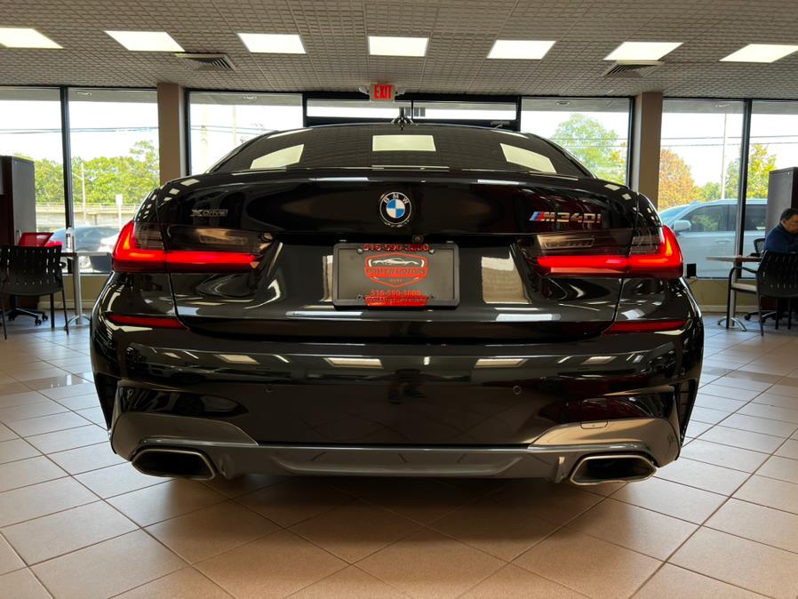 2020 BMW 3 Series M340i xDrive Sedan, available for sale in Massapequa Park, New York | Power Motors East. Massapequa Park, New York 2020 BMW 3 Series M340i xDrive Sedan, available for sale in Massapequa Park, New York | Power Motors East. Massapequa Park, New York
