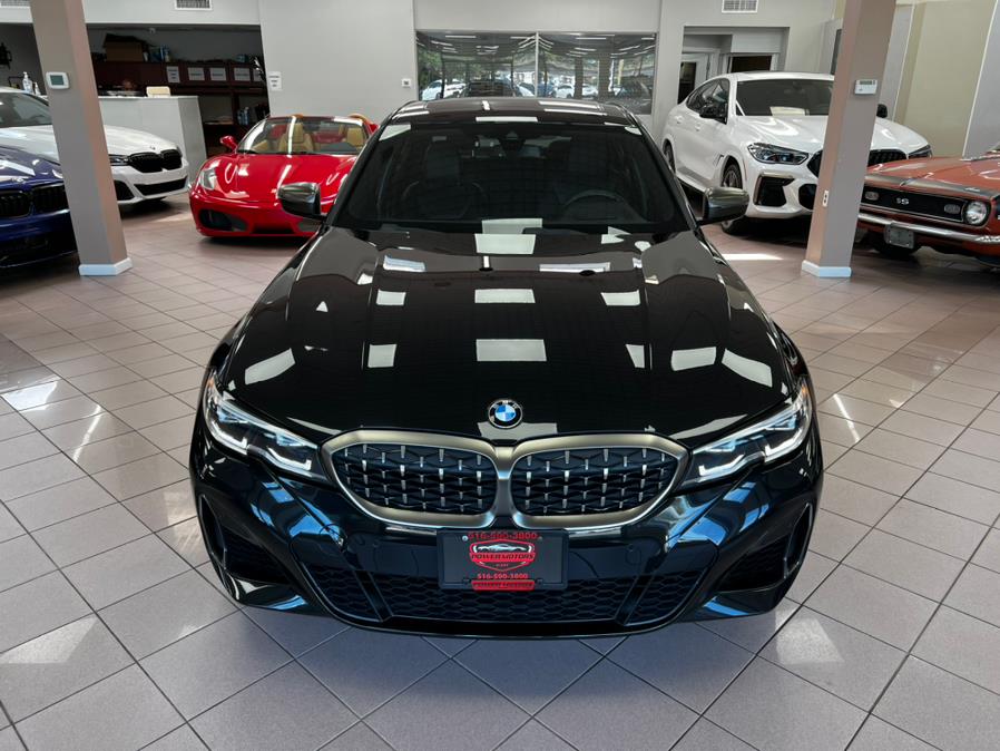 2020 BMW 3 Series M340i xDrive Sedan, available for sale in Massapequa Park, New York | Power Motors East. Massapequa Park, New York 2020 BMW 3 Series M340i xDrive Sedan, available for sale in Massapequa Park, New York | Power Motors East. Massapequa Park, New York