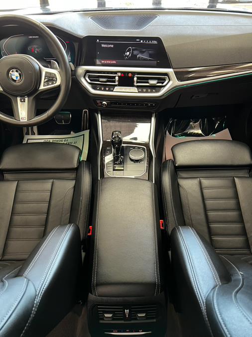 2020 BMW 3 Series M340i xDrive Sedan, available for sale in Massapequa Park, New York | Power Motors East. Massapequa Park, New York 2020 BMW 3 Series M340i xDrive Sedan, available for sale in Massapequa Park, New York | Power Motors East. Massapequa Park, New York