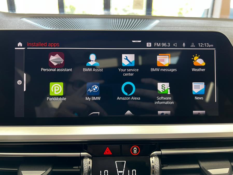 2020 BMW 3 Series M340i xDrive Sedan, available for sale in Massapequa Park, New York | Power Motors East. Massapequa Park, New York 2020 BMW 3 Series M340i xDrive Sedan, available for sale in Massapequa Park, New York | Power Motors East. Massapequa Park, New York