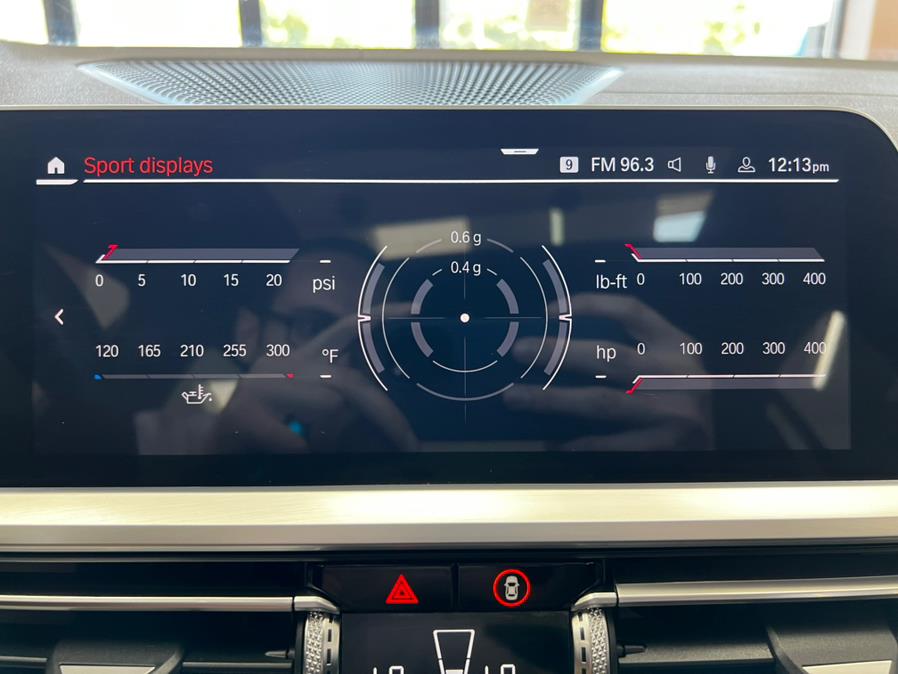 2020 BMW 3 Series M340i xDrive Sedan, available for sale in Massapequa Park, New York | Power Motors East. Massapequa Park, New York 2020 BMW 3 Series M340i xDrive Sedan, available for sale in Massapequa Park, New York | Power Motors East. Massapequa Park, New York
