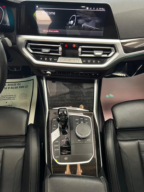 2020 BMW 3 Series M340i xDrive Sedan, available for sale in Massapequa Park, New York | Power Motors East. Massapequa Park, New York 2020 BMW 3 Series M340i xDrive Sedan, available for sale in Massapequa Park, New York | Power Motors East. Massapequa Park, New York