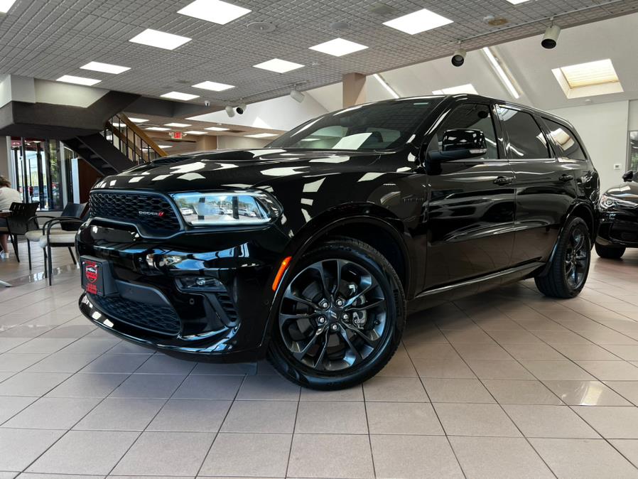 2021 Dodge Durango R/T AWD, available for sale in Massapequa Park, New York | Power Motors East. Massapequa Park, New York 2021 Dodge Durango R/T AWD, available for sale in Massapequa Park, New York | Power Motors East. Massapequa Park, New York