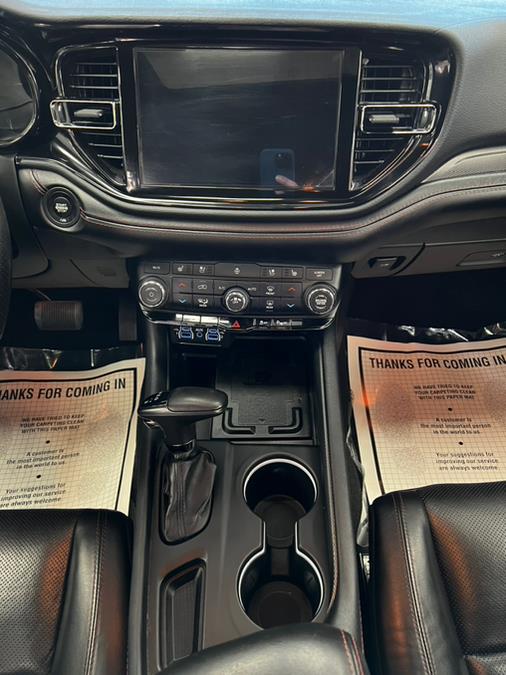 2021 Dodge Durango R/T AWD, available for sale in Massapequa Park, New York | Power Motors East. Massapequa Park, New York 2021 Dodge Durango R/T AWD, available for sale in Massapequa Park, New York | Power Motors East. Massapequa Park, New York