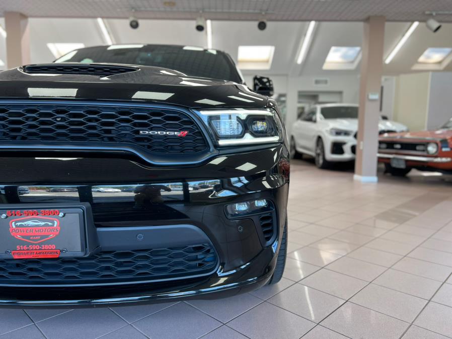 2021 Dodge Durango R/T AWD, available for sale in Massapequa Park, New York | Power Motors East. Massapequa Park, New York 2021 Dodge Durango R/T AWD, available for sale in Massapequa Park, New York | Power Motors East. Massapequa Park, New York