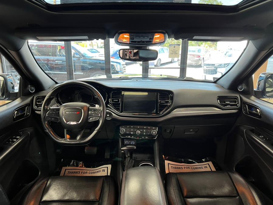 2021 Dodge Durango R/T AWD, available for sale in Massapequa Park, New York | Power Motors East. Massapequa Park, New York 2021 Dodge Durango R/T AWD, available for sale in Massapequa Park, New York | Power Motors East. Massapequa Park, New York