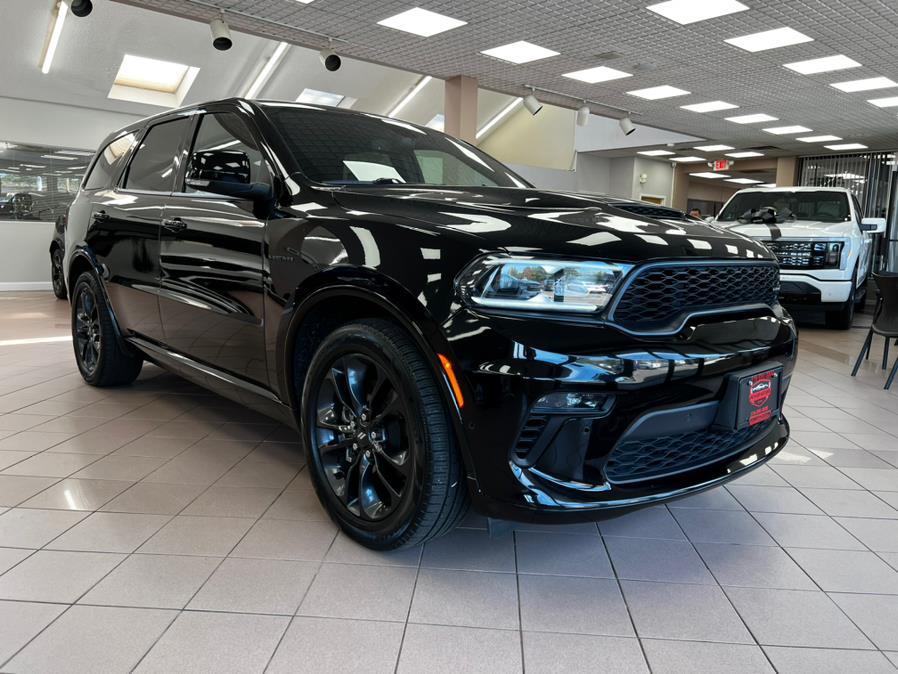 2021 Dodge Durango R/T AWD, available for sale in Massapequa Park, New York | Power Motors East. Massapequa Park, New York 2021 Dodge Durango R/T AWD, available for sale in Massapequa Park, New York | Power Motors East. Massapequa Park, New York