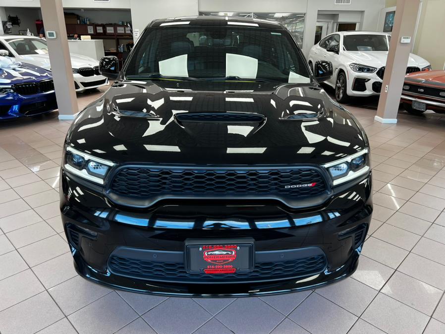 2021 Dodge Durango R/T AWD, available for sale in Massapequa Park, New York | Power Motors East. Massapequa Park, New York 2021 Dodge Durango R/T AWD, available for sale in Massapequa Park, New York | Power Motors East. Massapequa Park, New York