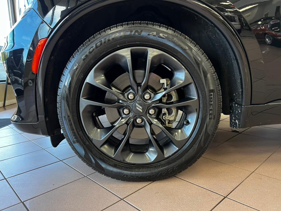2021 Dodge Durango R/T AWD, available for sale in Massapequa Park, New York | Power Motors East. Massapequa Park, New York 2021 Dodge Durango R/T AWD, available for sale in Massapequa Park, New York | Power Motors East. Massapequa Park, New York