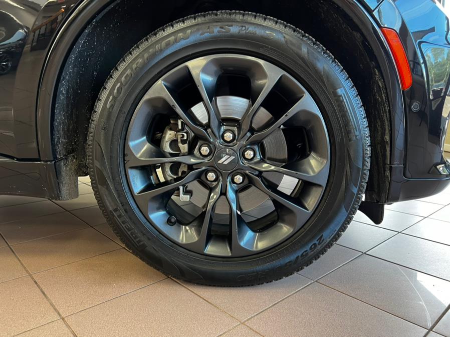 2021 Dodge Durango R/T AWD, available for sale in Massapequa Park, New York | Power Motors East. Massapequa Park, New York 2021 Dodge Durango R/T AWD, available for sale in Massapequa Park, New York | Power Motors East. Massapequa Park, New York