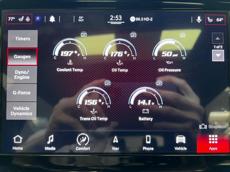 2021 Dodge Durango R/T AWD, available for sale in Massapequa Park, New York | Power Motors East. Massapequa Park, New York 2021 Dodge Durango R/T AWD, available for sale in Massapequa Park, New York | Power Motors East. Massapequa Park, New York