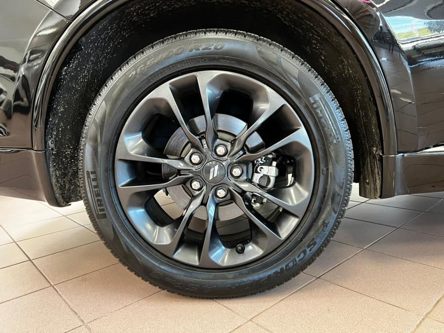 2021 Dodge Durango R/T AWD, available for sale in Massapequa Park, New York | Power Motors East. Massapequa Park, New York 2021 Dodge Durango R/T AWD, available for sale in Massapequa Park, New York | Power Motors East. Massapequa Park, New York