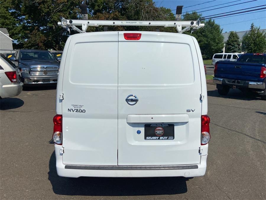 Used Nissan Nv200 SV 2019 | Smart Buy Auto Sales, LLC. Wallingford, Connecticut Used Nissan Nv200 SV 2019 | Smart Buy Auto Sales, LLC. Wallingford, Connecticut