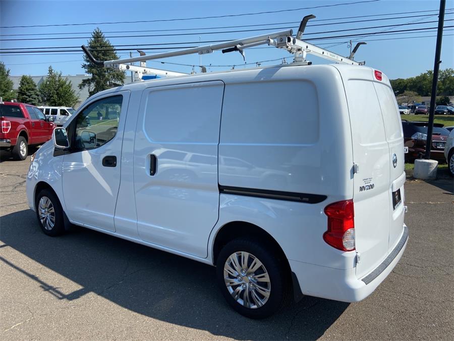 Used Nissan Nv200 SV 2019 | Smart Buy Auto Sales, LLC. Wallingford, Connecticut Used Nissan Nv200 SV 2019 | Smart Buy Auto Sales, LLC. Wallingford, Connecticut