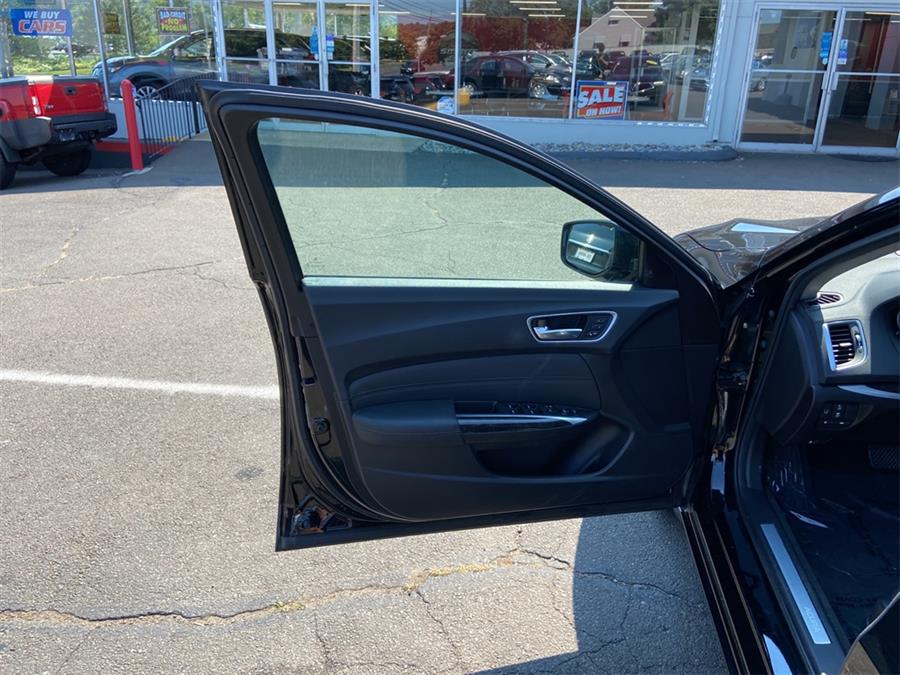 Used Acura Tlx 2.4L 2018 | Smart Buy Auto Sales, LLC. Wallingford, Connecticut Used Acura Tlx 2.4L 2018 | Smart Buy Auto Sales, LLC. Wallingford, Connecticut