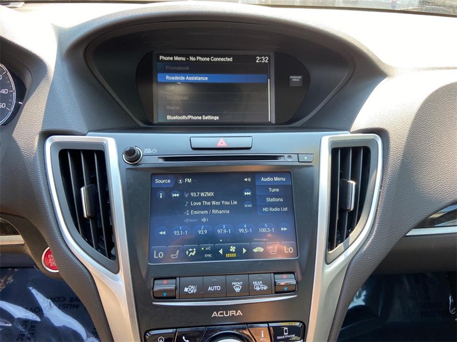 Used Acura Tlx 2.4L 2018 | Smart Buy Auto Sales, LLC. Wallingford, Connecticut Used Acura Tlx 2.4L 2018 | Smart Buy Auto Sales, LLC. Wallingford, Connecticut