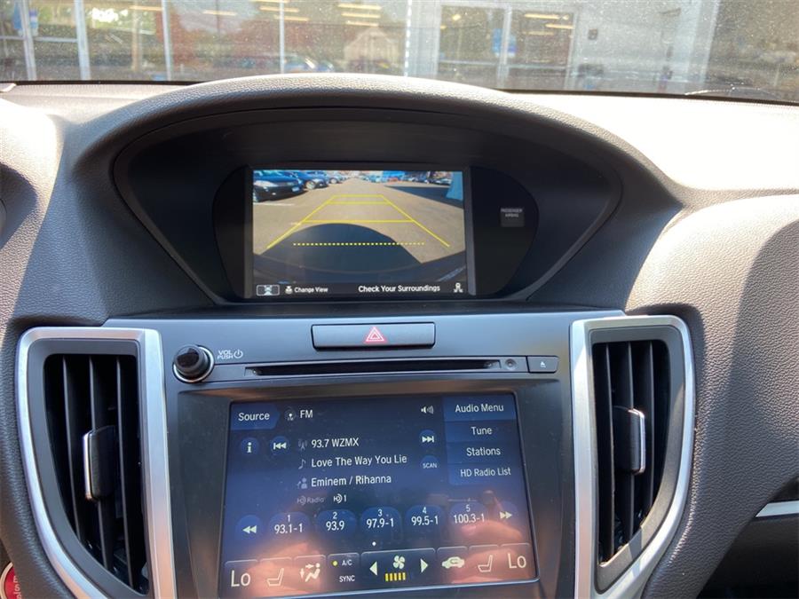 Used Acura Tlx 2.4L 2018 | Smart Buy Auto Sales, LLC. Wallingford, Connecticut Used Acura Tlx 2.4L 2018 | Smart Buy Auto Sales, LLC. Wallingford, Connecticut