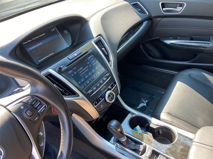 Used Acura Tlx 2.4L 2018 | Smart Buy Auto Sales, LLC. Wallingford, Connecticut Used Acura Tlx 2.4L 2018 | Smart Buy Auto Sales, LLC. Wallingford, Connecticut