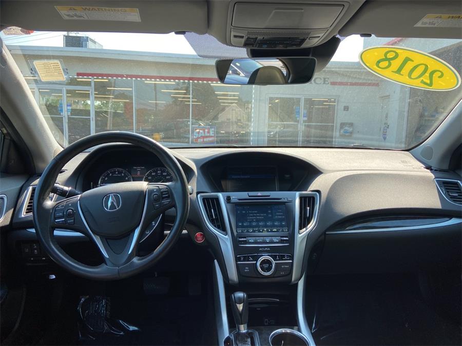 Used Acura Tlx 2.4L 2018 | Smart Buy Auto Sales, LLC. Wallingford, Connecticut Used Acura Tlx 2.4L 2018 | Smart Buy Auto Sales, LLC. Wallingford, Connecticut