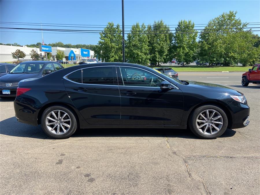 Used Acura Tlx 2.4L 2018 | Smart Buy Auto Sales, LLC. Wallingford, Connecticut Used Acura Tlx 2.4L 2018 | Smart Buy Auto Sales, LLC. Wallingford, Connecticut