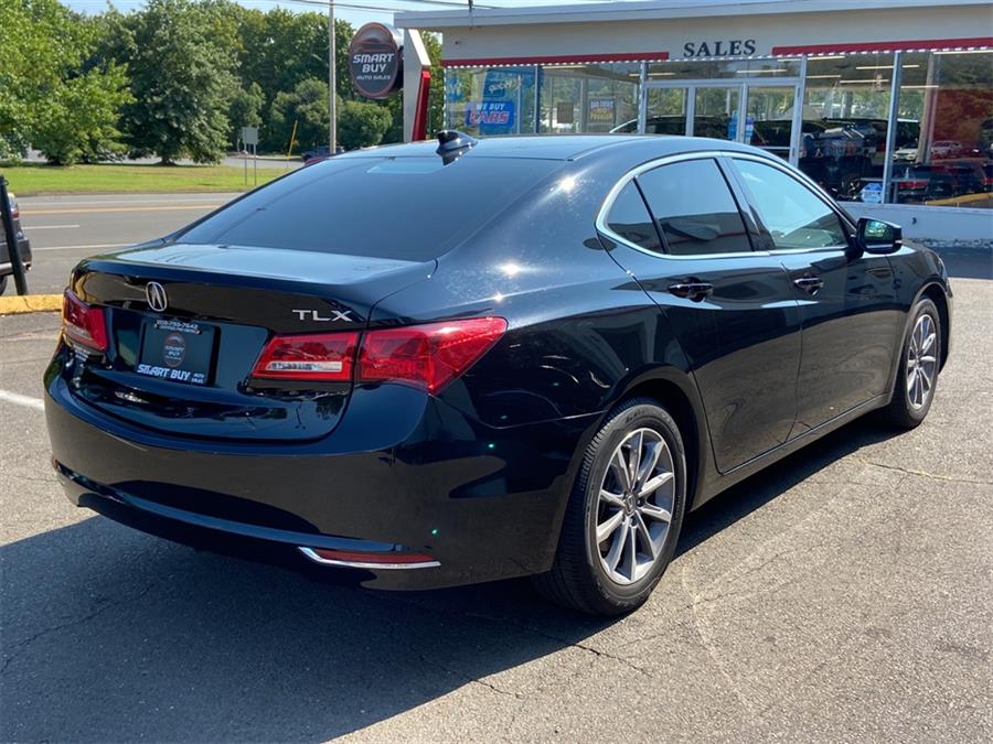 Used Acura Tlx 2.4L 2018 | Smart Buy Auto Sales, LLC. Wallingford, Connecticut Used Acura Tlx 2.4L 2018 | Smart Buy Auto Sales, LLC. Wallingford, Connecticut