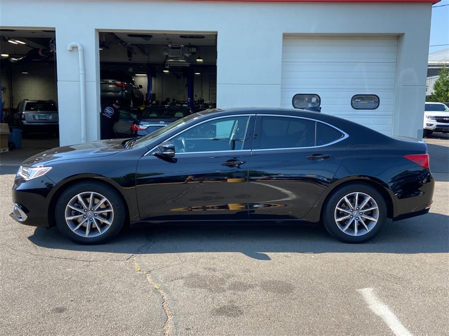 Used Acura Tlx 2.4L 2018 | Smart Buy Auto Sales, LLC. Wallingford, Connecticut Used Acura Tlx 2.4L 2018 | Smart Buy Auto Sales, LLC. Wallingford, Connecticut
