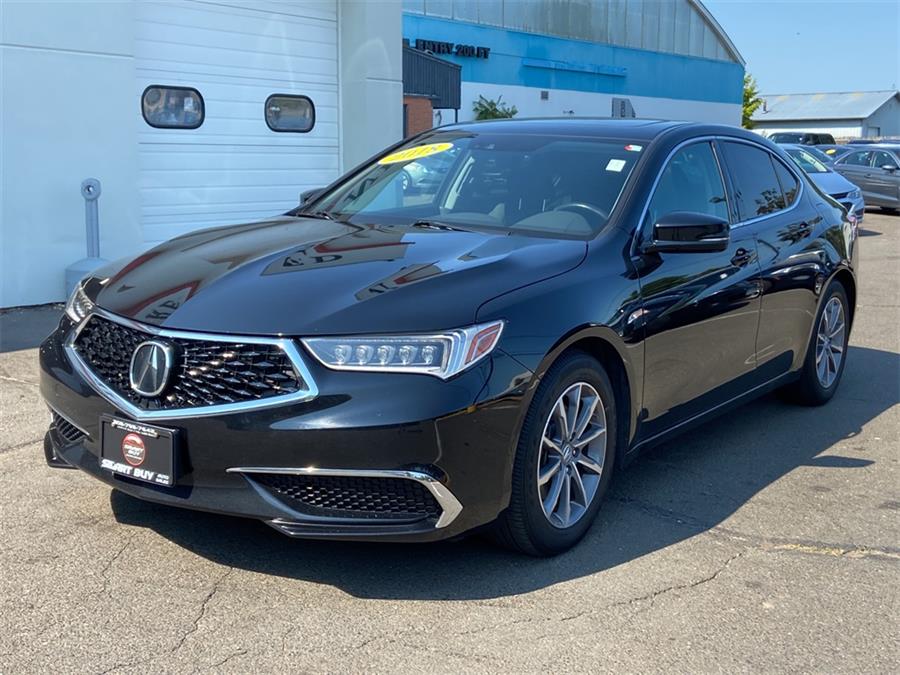 Used Acura Tlx 2.4L 2018 | Smart Buy Auto Sales, LLC. Wallingford, Connecticut Used Acura Tlx 2.4L 2018 | Smart Buy Auto Sales, LLC. Wallingford, Connecticut