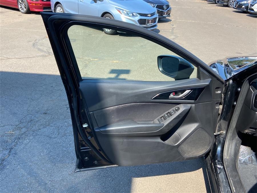 Used Mazda Mazda3 i Sport 2014 | Smart Buy Auto Sales, LLC. Wallingford, Connecticut Used Mazda Mazda3 i Sport 2014 | Smart Buy Auto Sales, LLC. Wallingford, Connecticut