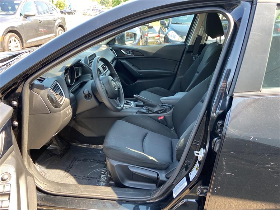 Used Mazda Mazda3 i Sport 2014 | Smart Buy Auto Sales, LLC. Wallingford, Connecticut Used Mazda Mazda3 i Sport 2014 | Smart Buy Auto Sales, LLC. Wallingford, Connecticut
