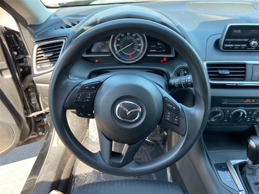 Used Mazda Mazda3 i Sport 2014 | Smart Buy Auto Sales, LLC. Wallingford, Connecticut Used Mazda Mazda3 i Sport 2014 | Smart Buy Auto Sales, LLC. Wallingford, Connecticut