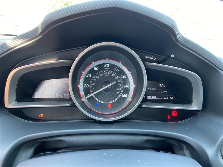 Used Mazda Mazda3 i Sport 2014 | Smart Buy Auto Sales, LLC. Wallingford, Connecticut Used Mazda Mazda3 i Sport 2014 | Smart Buy Auto Sales, LLC. Wallingford, Connecticut