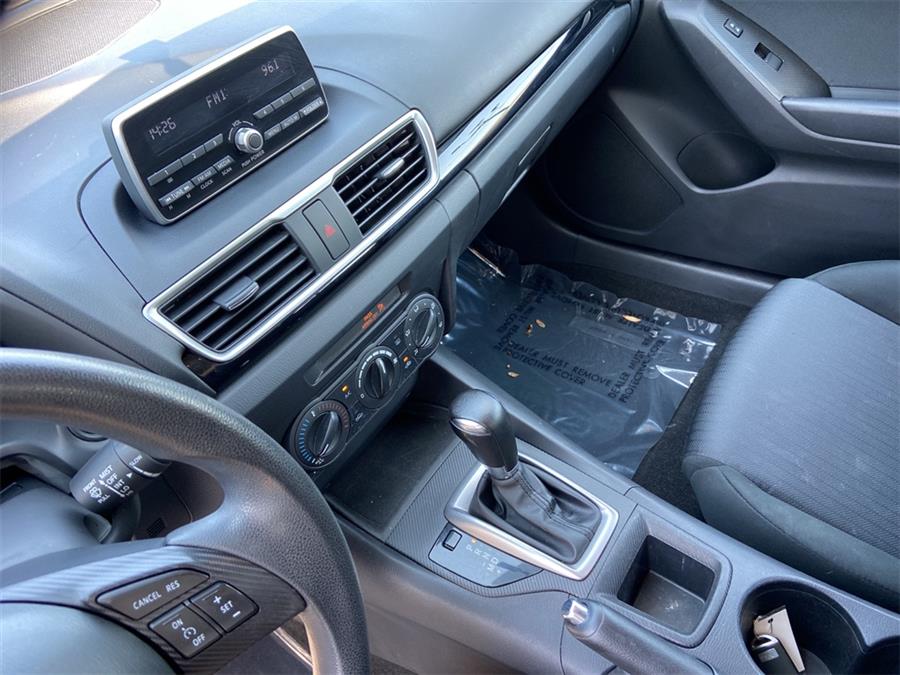 Used Mazda Mazda3 i Sport 2014 | Smart Buy Auto Sales, LLC. Wallingford, Connecticut Used Mazda Mazda3 i Sport 2014 | Smart Buy Auto Sales, LLC. Wallingford, Connecticut