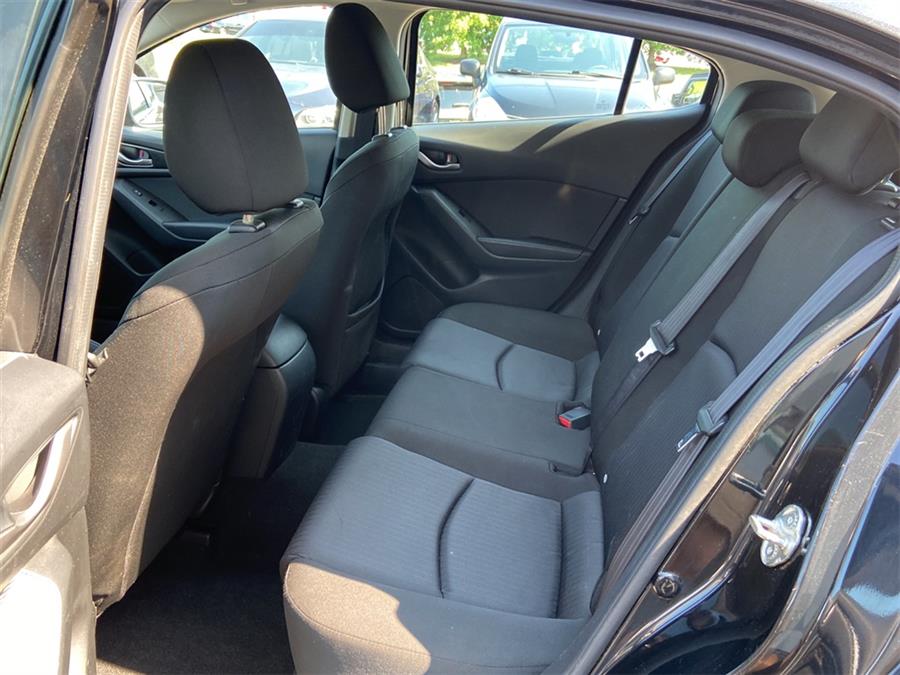 Used Mazda Mazda3 i Sport 2014 | Smart Buy Auto Sales, LLC. Wallingford, Connecticut Used Mazda Mazda3 i Sport 2014 | Smart Buy Auto Sales, LLC. Wallingford, Connecticut