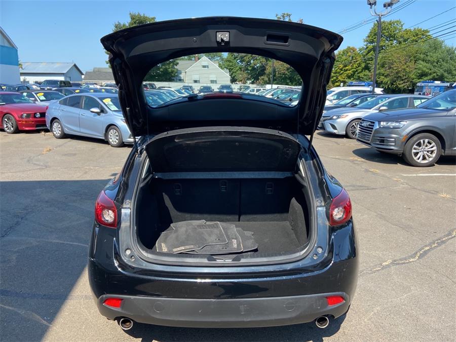 Used Mazda Mazda3 i Sport 2014 | Smart Buy Auto Sales, LLC. Wallingford, Connecticut Used Mazda Mazda3 i Sport 2014 | Smart Buy Auto Sales, LLC. Wallingford, Connecticut