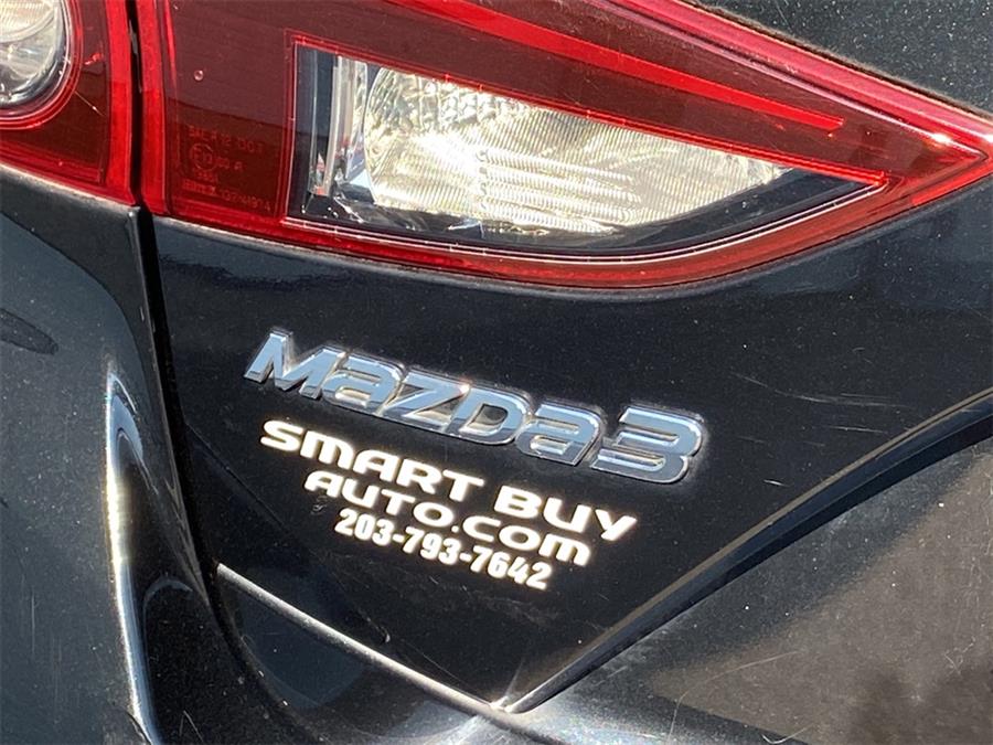 Used Mazda Mazda3 i Sport 2014 | Smart Buy Auto Sales, LLC. Wallingford, Connecticut Used Mazda Mazda3 i Sport 2014 | Smart Buy Auto Sales, LLC. Wallingford, Connecticut