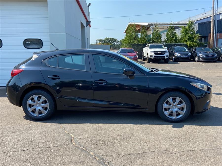 Used Mazda Mazda3 i Sport 2014 | Smart Buy Auto Sales, LLC. Wallingford, Connecticut Used Mazda Mazda3 i Sport 2014 | Smart Buy Auto Sales, LLC. Wallingford, Connecticut
