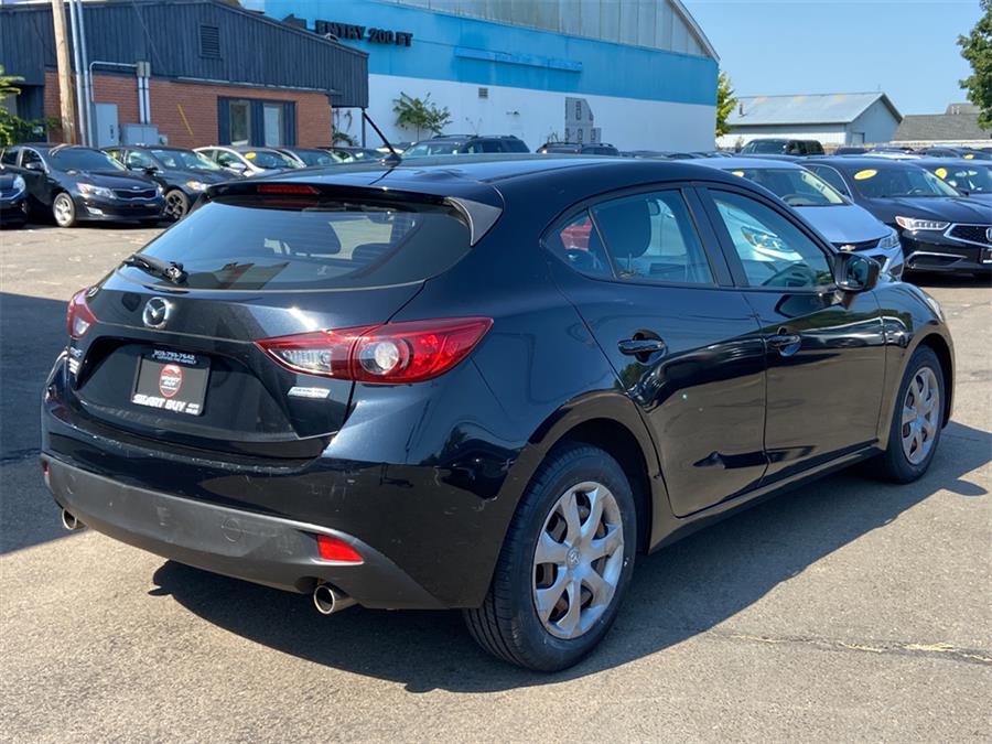 Used Mazda Mazda3 i Sport 2014 | Smart Buy Auto Sales, LLC. Wallingford, Connecticut Used Mazda Mazda3 i Sport 2014 | Smart Buy Auto Sales, LLC. Wallingford, Connecticut