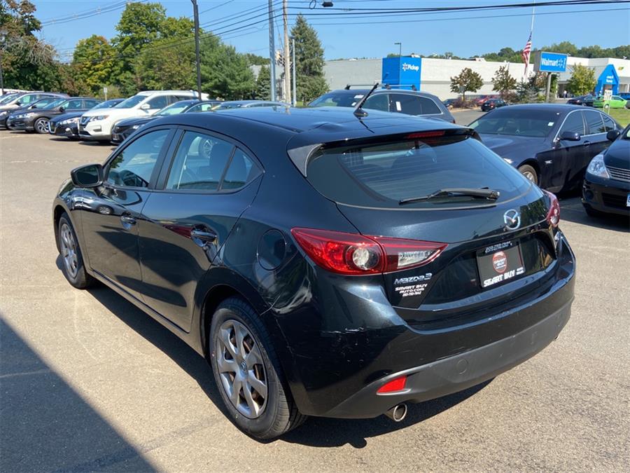 Used Mazda Mazda3 i Sport 2014 | Smart Buy Auto Sales, LLC. Wallingford, Connecticut Used Mazda Mazda3 i Sport 2014 | Smart Buy Auto Sales, LLC. Wallingford, Connecticut
