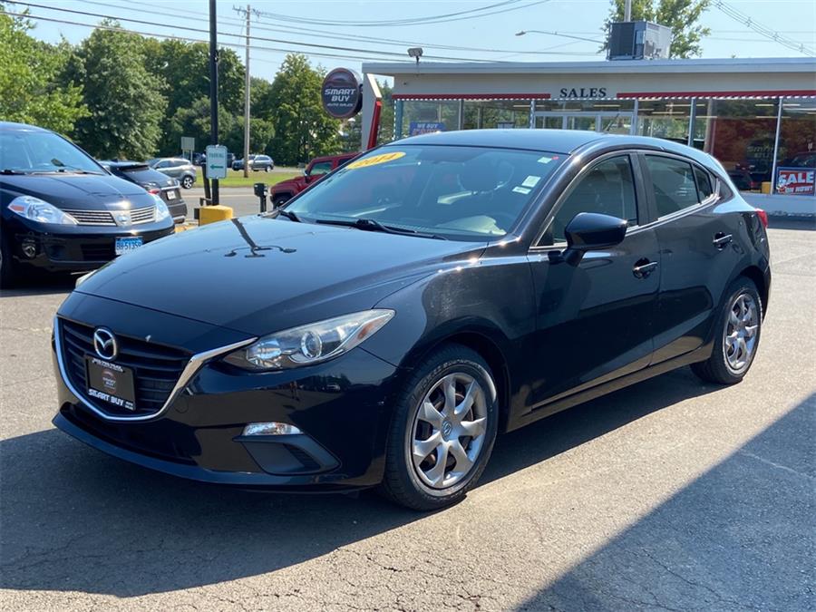 Used Mazda Mazda3 i Sport 2014 | Smart Buy Auto Sales, LLC. Wallingford, Connecticut Used Mazda Mazda3 i Sport 2014 | Smart Buy Auto Sales, LLC. Wallingford, Connecticut
