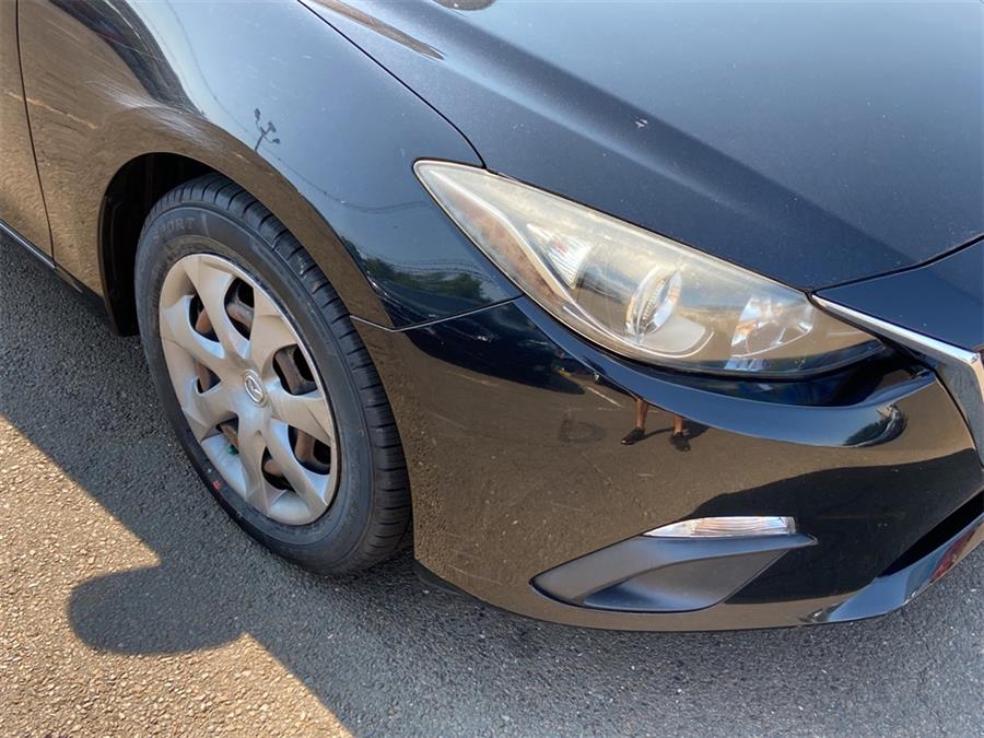 Used Mazda Mazda3 i Sport 2014 | Smart Buy Auto Sales, LLC. Wallingford, Connecticut Used Mazda Mazda3 i Sport 2014 | Smart Buy Auto Sales, LLC. Wallingford, Connecticut