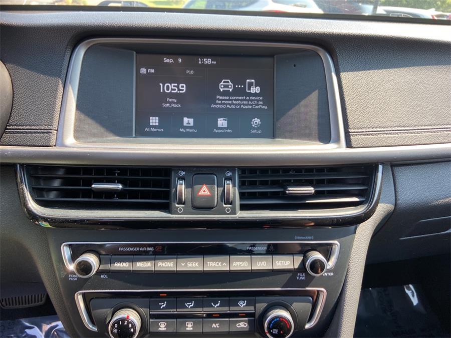 Used Kia Optima S 2018 | Smart Buy Auto Sales, LLC. Wallingford, Connecticut Used Kia Optima S 2018 | Smart Buy Auto Sales, LLC. Wallingford, Connecticut