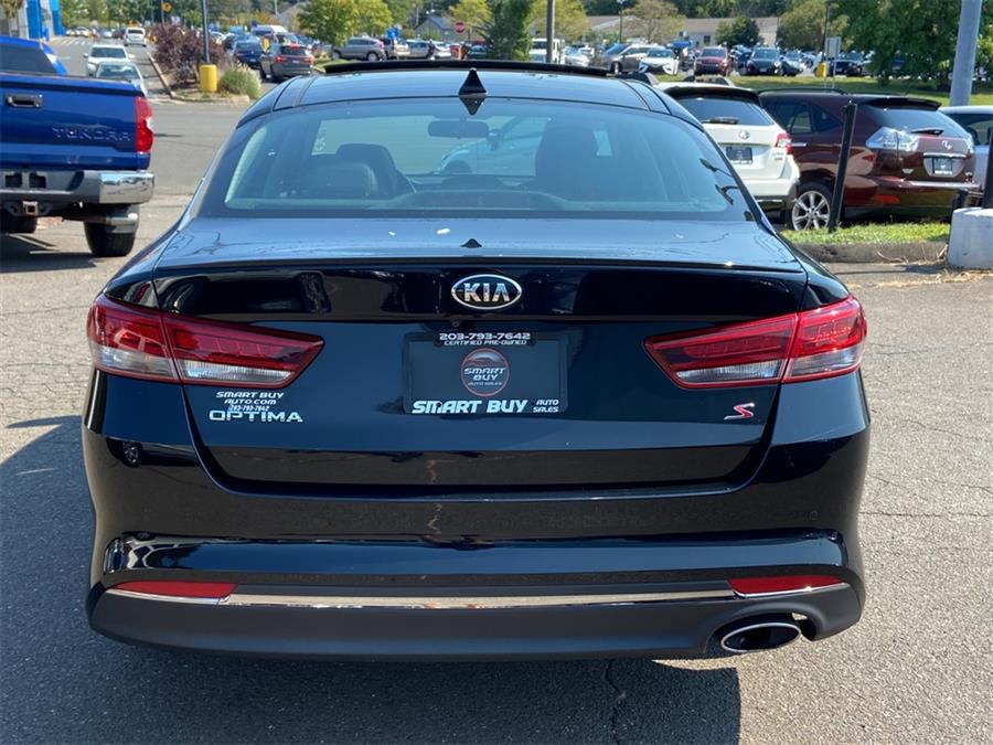 Used Kia Optima S 2018 | Smart Buy Auto Sales, LLC. Wallingford, Connecticut Used Kia Optima S 2018 | Smart Buy Auto Sales, LLC. Wallingford, Connecticut