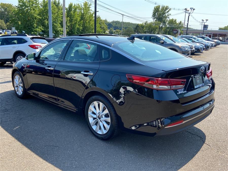 Used Kia Optima S 2018 | Smart Buy Auto Sales, LLC. Wallingford, Connecticut Used Kia Optima S 2018 | Smart Buy Auto Sales, LLC. Wallingford, Connecticut